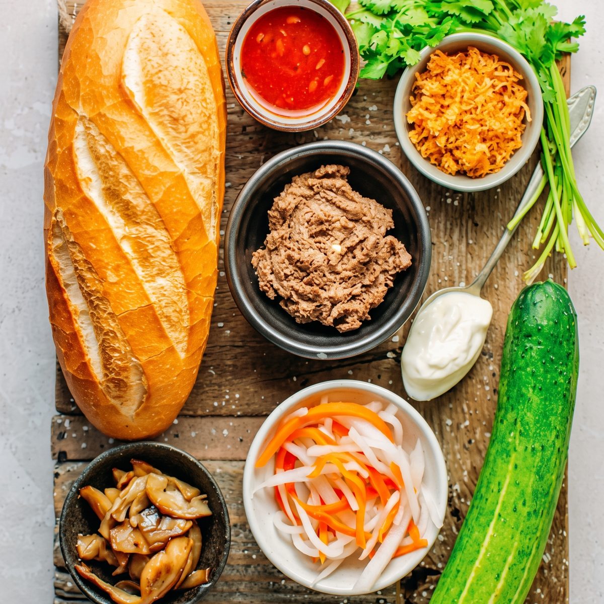 Taste Weekly: A Sunday Ritual
