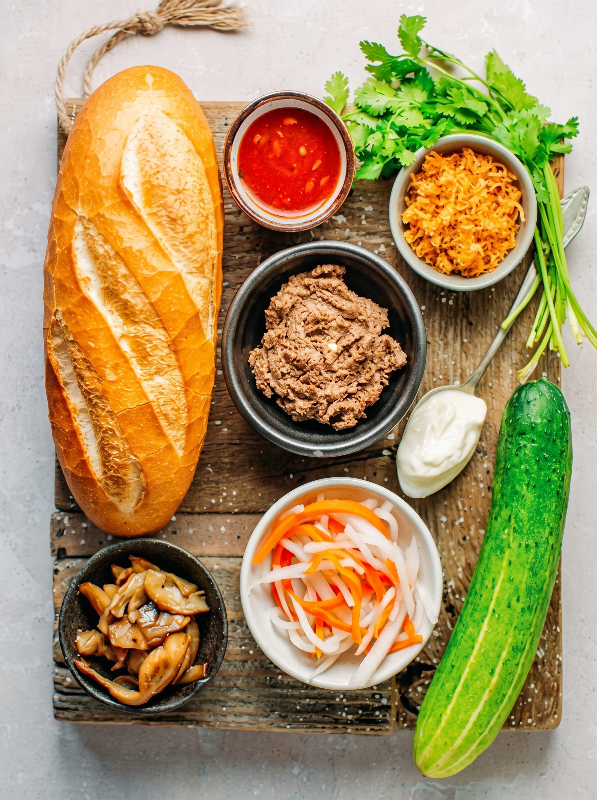 Taste Weekly: A Sunday Ritual