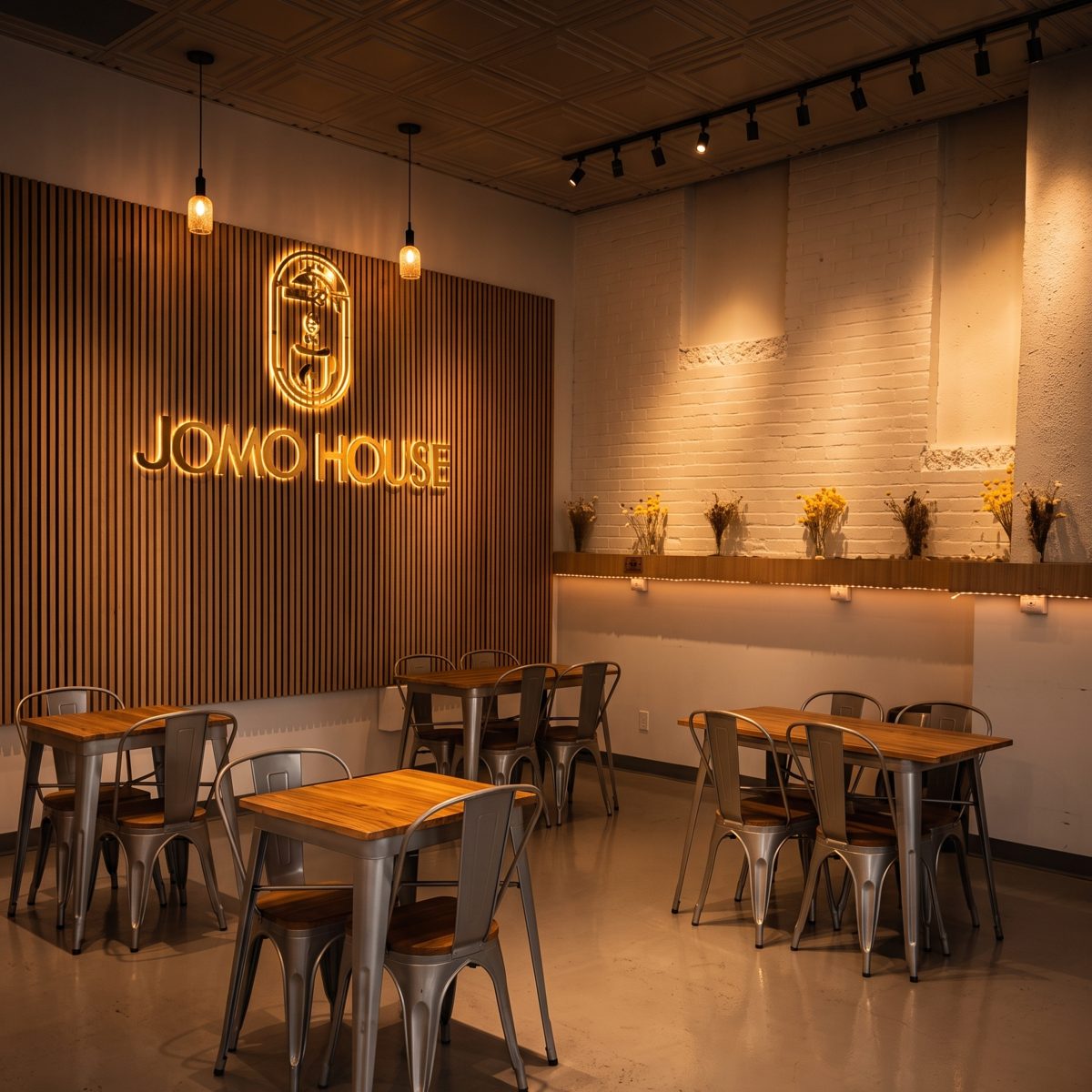 A Place Worth Showing Up To