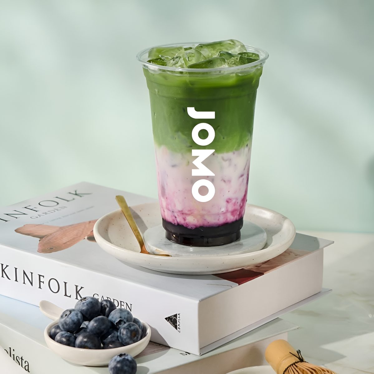 Drinks Worth Slowing Down For