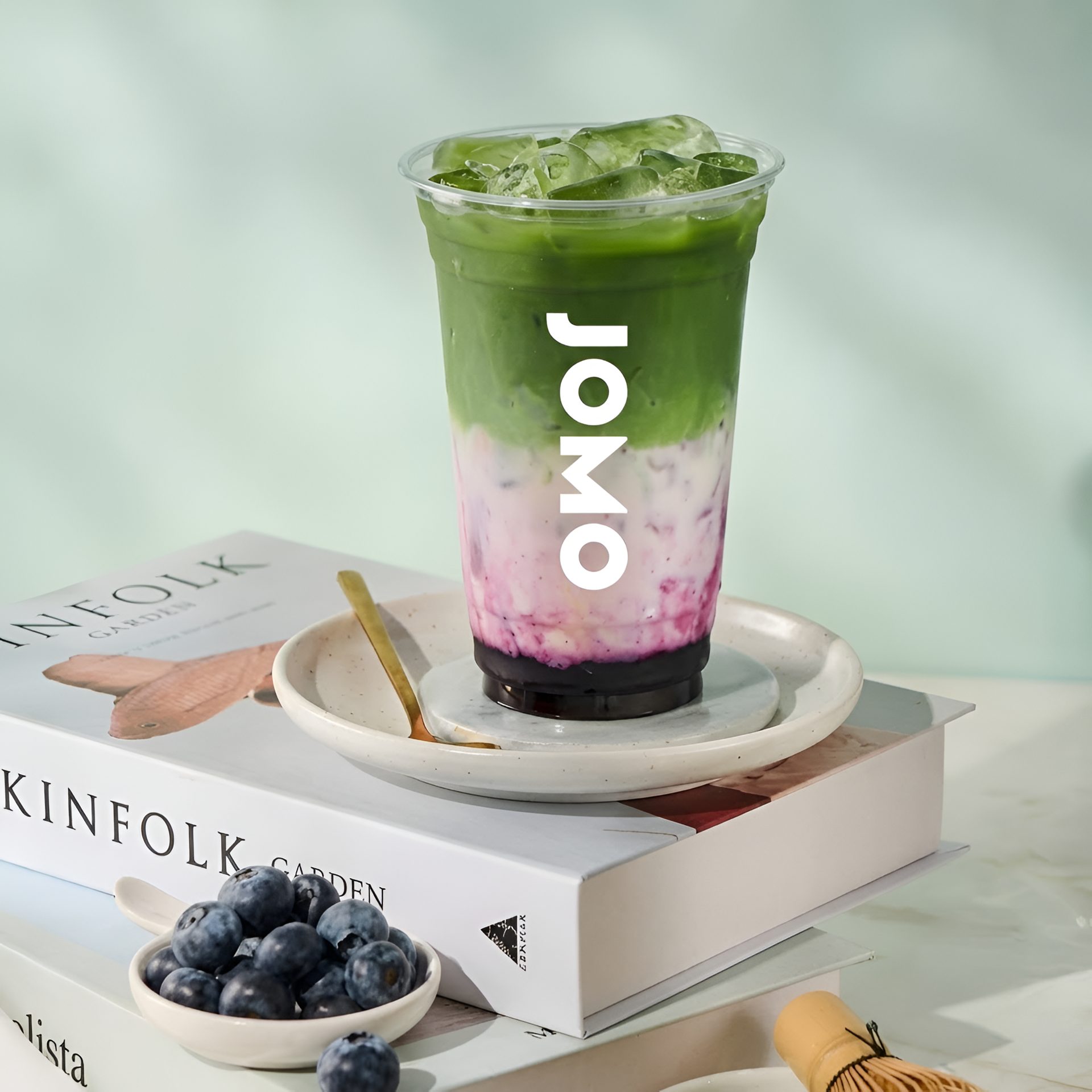 Drinks Worth Slowing Down For