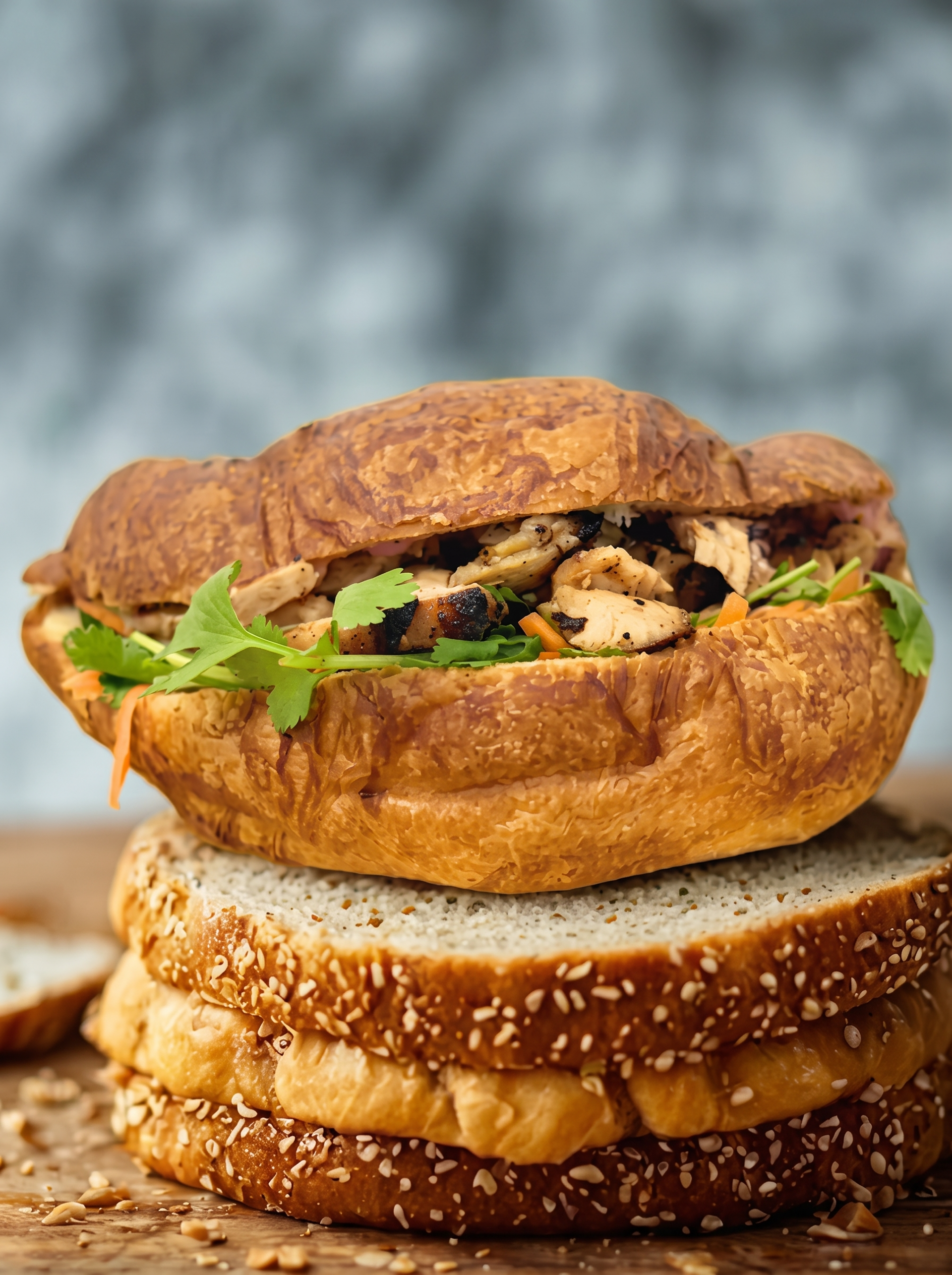 Taste Weekly Dishes